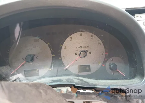 2003 Infiniti G35 из США, поврежденный, VIN JNKCV54E73M201715